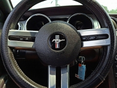 Used 2008 Ford Mustang 2d Coupe Deluxe at Joshua Motor Company near Pennsauken, NJ