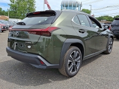 Used 2026  Lexus UX UX 300h FWD at Joshua Motor Company near Pennsauken&comma; NJ