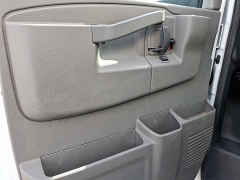 Used 2017  GMC Savana Cutaway 2d Chassis Van 139" WB SRW at Joshua Motor Company near Pennsauken&comma; NJ