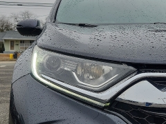 Used 2017  Honda CR-V 4d SUV AWD EX-L Navigation at Joshua Motor Company near Pennsauken&comma; NJ