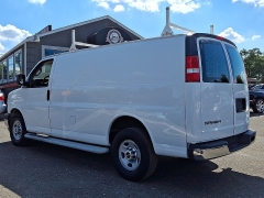 Used 2017 GMC Savana Cargo Van 2500 Van at Joshua Motor Company near Pennsauken, NJ