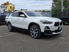 Used 2018  BMW X2 xDrive28i Sports Activity Coupe at Joshua Motor Company near Pennsauken&comma; NJ