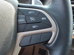 Used 2017 Jeep Grand Cherokee 4d SUV 4WD Limited at Joshua Motor Company near Pennsauken, NJ