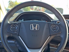 Used 2015  Honda CR-V 4d SUV AWD EX-L at Joshua Motor Company near Pennsauken&comma; NJ