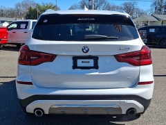 Used 2018  BMW X3 xDrive30i Sports Activity Vehicle at Joshua Motor Company near Pennsauken&comma; NJ