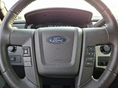 Used 2014  Ford F-150 4WD Supercab XLT at Joshua Motor Company near Pennsauken, NJ