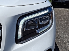 Used 2022  Mercedes-Benz GLB GLB 250 4MATIC SUV at Joshua Motor Company near Pennsauken&comma; NJ