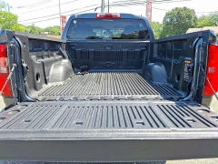 Used 2019 Chevrolet Colorado 4WD Crew Cab WT Longbed at Joshua Motor Company near Pennsauken, NJ