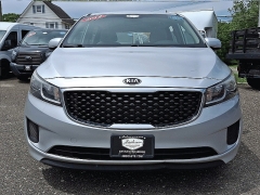 Used 2018  Kia Sedona 4d Wagon L at Joshua Motor Company near Pennsauken&comma; NJ