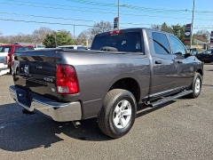 Used 2022  Ram 1500 Classic SLT 4x4 Crew Cab 5'7" Box at Joshua Motor Company near Pennsauken&comma; NJ