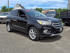 Used 2017  Ford Escape 4d SUV 4WD SE at Joshua Motor Company near Pennsauken&comma; NJ
