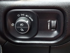 Used 2024 Ram 2500 4WD Big Horn Crew Cab 6'4" Box at Joshua Motor Company near Pennsauken, NJ