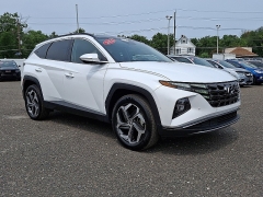 Used 2024  Hyundai Tucson Limited AWD at Joshua Motor Company near Pennsauken&comma; NJ