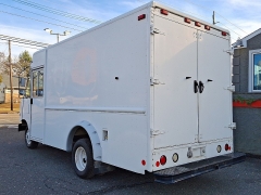 Used 2012 Ford Econoline Cutaway E350 Chassis Van 138" DRW at Joshua Motor Company near Pennsauken, NJ