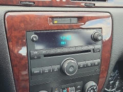 Used 2009  Chevrolet Impala 4d Sedan LS at Joshua Motor Company near Pennsauken&comma; NJ