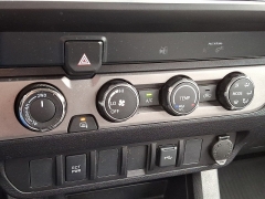 Used 2021 Toyota Tacoma 4WD SR Access Cab 6ft Bed I4 AT at Joshua Motor Company near Pennsauken, NJ