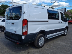 Used 2024  Ford Transit Cargo Van T-250 Low Rf 9070 GVWR RWD at Joshua Motor Company near Pennsauken&comma; NJ
