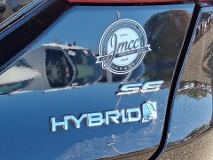 Used 2017  Ford Fusion Hybrid 4d Sedan SE at Joshua Motor Company near Pennsauken, NJ