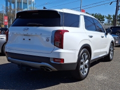 Used 2021 Hyundai Palisade SEL AWD at Joshua Motor Company near Pennsauken, NJ