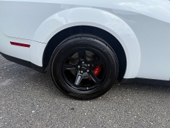 Used 2018 Dodge Challenger 2d Coupe SRT Demon at Joshua Motor Company near Pennsauken, NJ