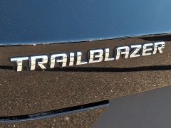 Used 2021  Chevrolet Trailblazer 4d SUV FWD LS at Joshua Motor Company near Pennsauken, NJ