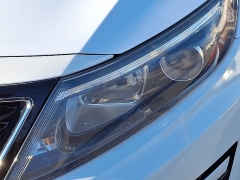 Used 2015  Kia Optima 4d Sedan LX at Joshua Motor Company near Pennsauken&comma; NJ