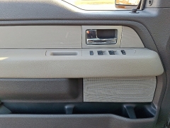 Used 2010  Ford F-150 4WD Supercab XLT at Joshua Motor Company near Pennsauken, NJ