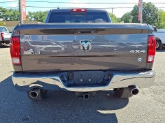 Used 2015 Ram 1500 4WD Crew Cab Big Horn at Joshua Motor Company near Pennsauken, NJ