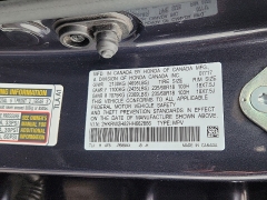 Used 2017  Honda CR-V 4d SUV AWD EX-L Navigation at Joshua Motor Company near Pennsauken&comma; NJ