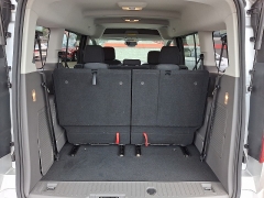 Used 2021  Ford Transit Connect Wagon XLT LWB w&sol;Rear Symmetrical Doors at Joshua Motor Company near Pennsauken&comma; NJ