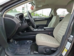 Used 2018  Ford Fusion Hybrid 4d Sedan S at Joshua Motor Company near Pennsauken&comma; NJ