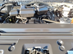 Used 2017  Ford Super Duty F-250 4WD Supercab XL at Joshua Motor Company near Pennsauken&comma; NJ