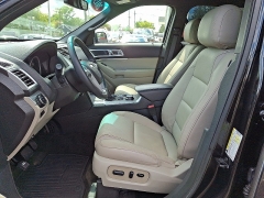 Used 2015 Ford Explorer 4d SUV 4WD XLT at Joshua Motor Company near Pennsauken, NJ