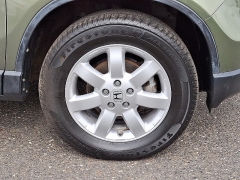 Used 2008 Honda CR-V 4WD 5dr EX-L at Joshua Motor Company near Pennsauken, NJ