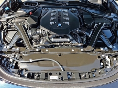 Used 2025  BMW 7 Series 760i xDrive Sedan at Joshua Motor Company near Pennsauken&comma; NJ