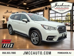  2019 Subaru Ascent 4d SUV AWD Limited 7-Passenger at Joshua Motor Company near Pennsauken&comma; NJ