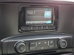 Used 2015  Chevrolet Silverado 2500 2WD Double Cab Work Truck at Joshua Motor Company near Pennsauken, NJ