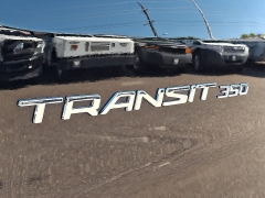 Used 2019  Ford Transit Passenger Wagon T-350 148" Low Roof Swing-Out RH Dr at Joshua Motor Company near Pennsauken&comma; NJ