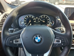 Used 2018  BMW X3 xDrive30i Sports Activity Vehicle at Joshua Motor Company near Pennsauken&comma; NJ