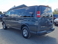 Used 2016  Chevrolet Express Wagon 2500 Wagon LS at Joshua Motor Company near Pennsauken&comma; NJ