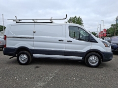 Used 2020 Ford Transit 250 Cargo Van Low Roof Van AWD SWB at Joshua Motor Company near Pennsauken, NJ
