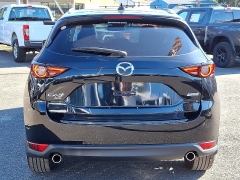 Used 2018  Mazda CX-5 4d SUV AWD Grand Touring at Joshua Motor Company near Pennsauken, NJ