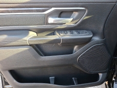 Used 2022  Ram 1500 Big Horn 4x4 Crew Cab 5'7" Box at Joshua Motor Company near Pennsauken&comma; NJ