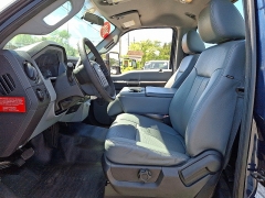 Used 2016 Ford Super Duty F-250 4WD Reg Cab XL at Joshua Motor Company near Pennsauken, NJ