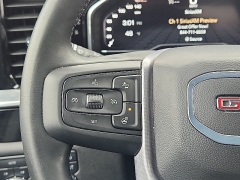 Used 2025  GMC Sierra 1500 4WD Crew Cab 147" SLT at Joshua Motor Company near Pennsauken&comma; NJ