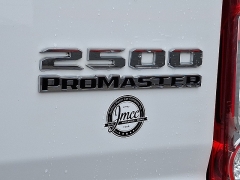 Used 2023 Ram ProMaster Cargo Van 2500 High Roof 159" WB at Joshua Motor Company near Pennsauken, NJ