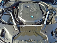 Used 2023  BMW 5 Series 540i xDrive Sedan at Joshua Motor Company near Pennsauken, NJ