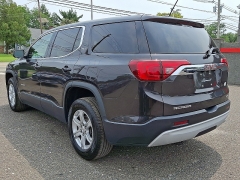 Used 2017  GMC Acadia 4d SUV AWD SLE-1 at Joshua Motor Company near Pennsauken&comma; NJ