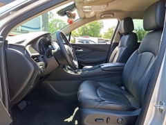 Used 2016  Buick Envision 4d SUV AWD Premium I at Joshua Motor Company near Pennsauken&comma; NJ