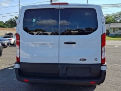 Used 2021 Ford Transit Passenger Wagon T-350 148" Low Roof RWD at Joshua Motor Company near Pennsauken, NJ